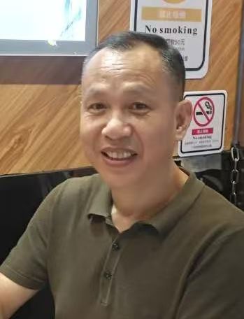 周守林