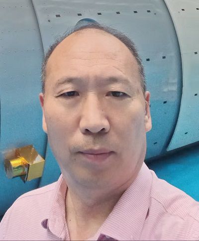 张北平