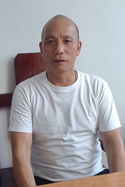 龙章红