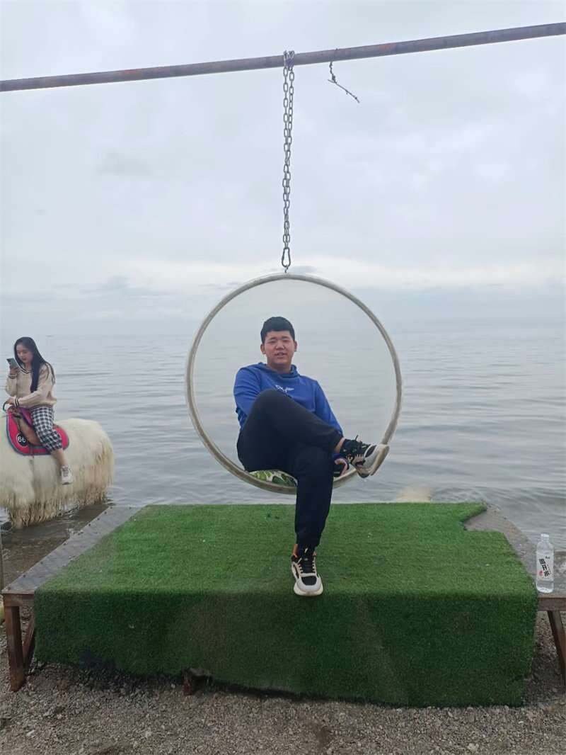 张博文