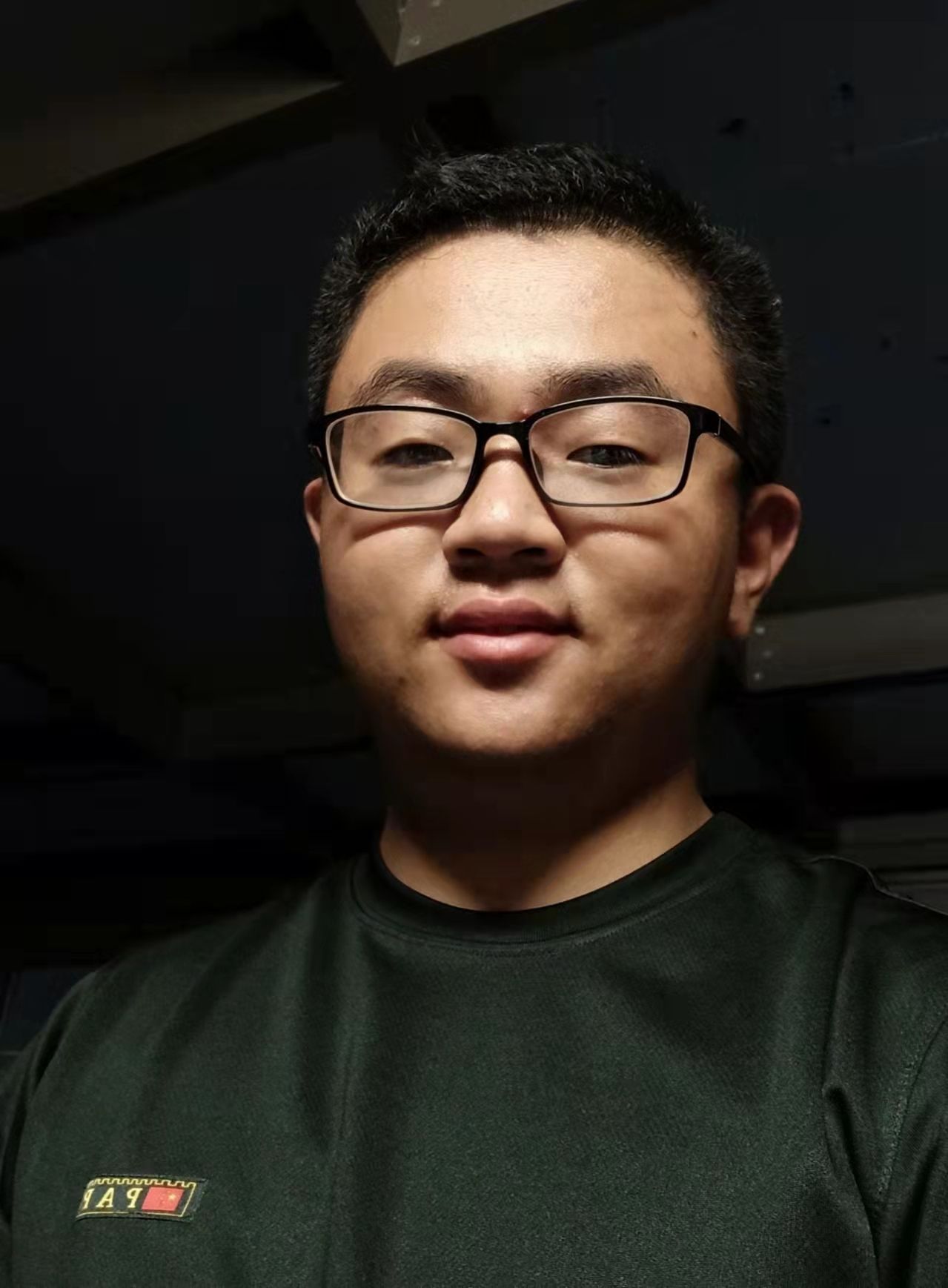 魏振龙