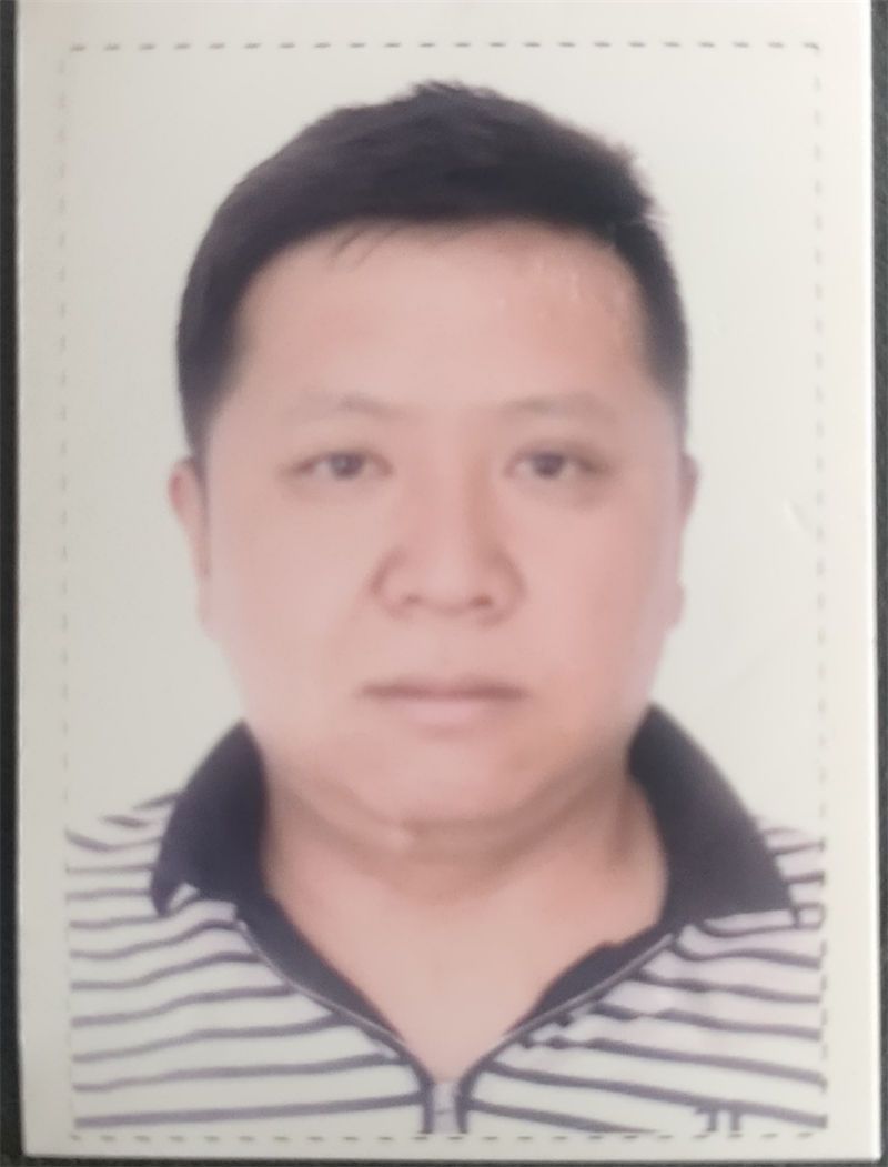 李志福