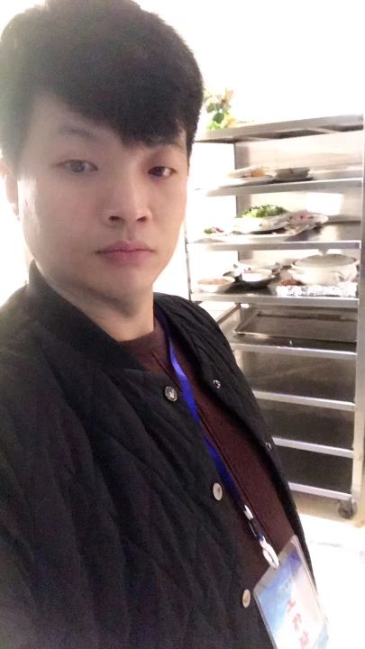 吴磊
