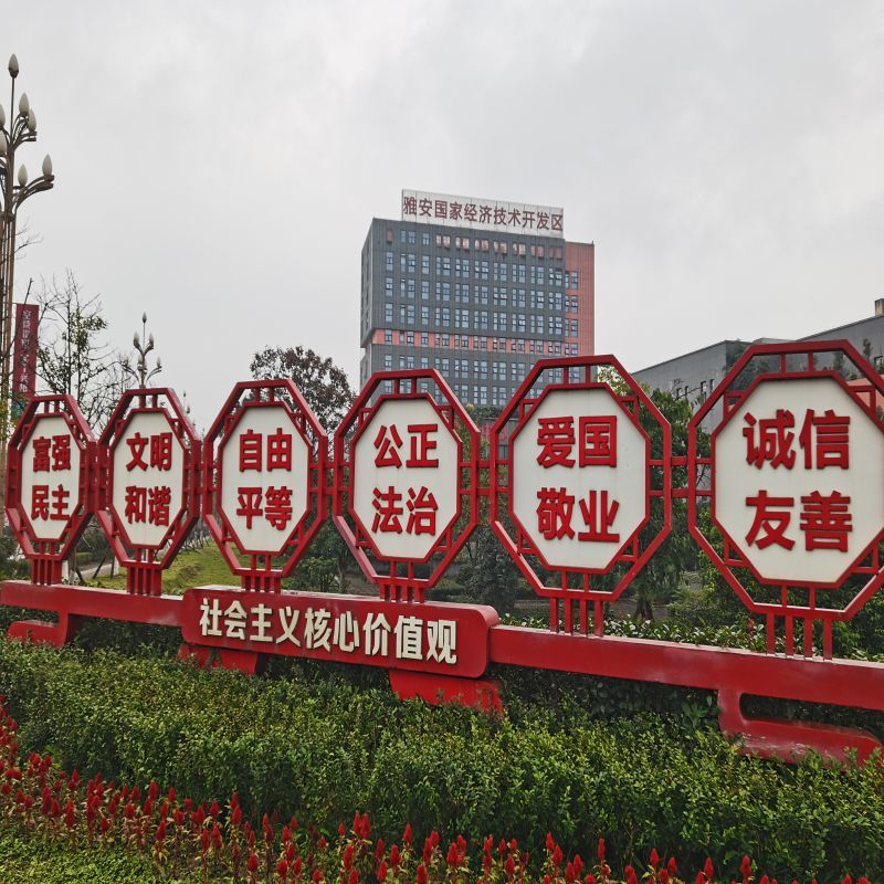 雅安市蓝天公益协会（筹）