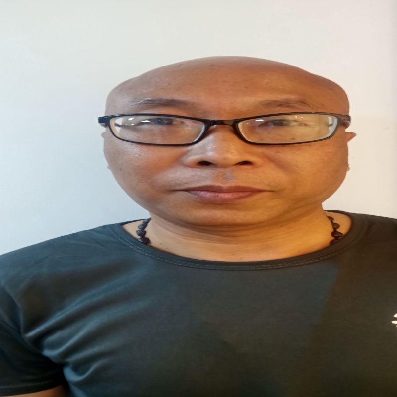 吴川