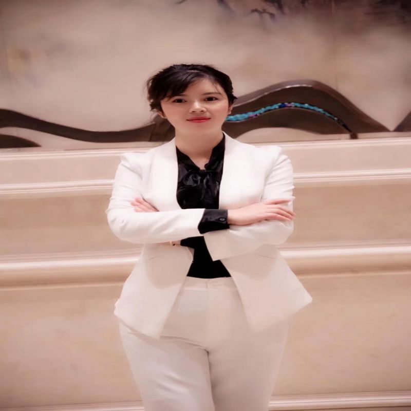 赵丹丹