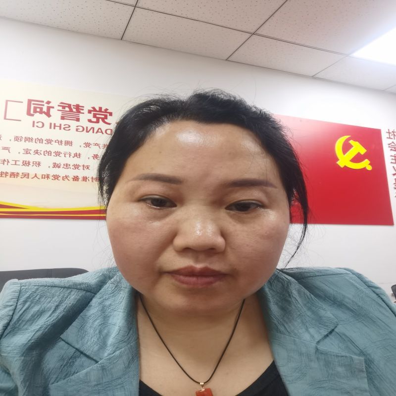 李晓红