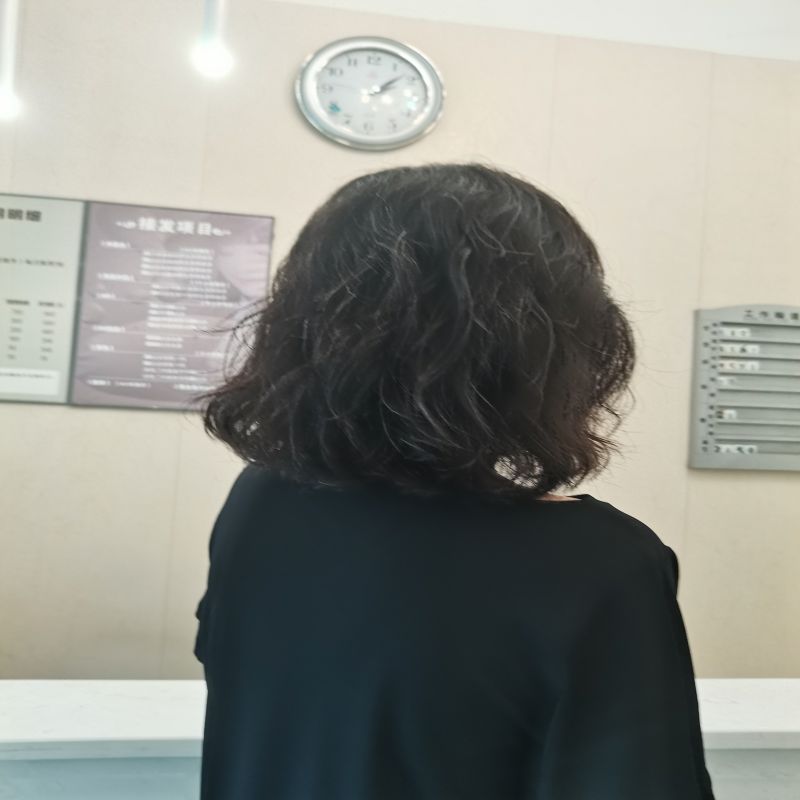 张晓琴