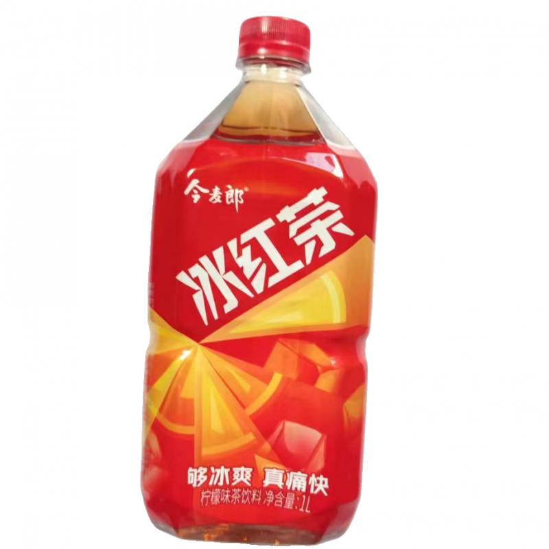 今麦郎1000毫升冰红茶